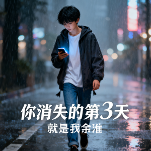 你消失的第3天