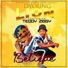 SD Lioness entertainment - Believe by Dyoung-lion (feat. teddy ziggy)