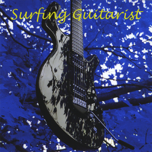 Low Plains Surfer