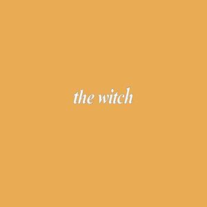 the witch