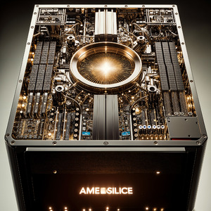Âme Silice