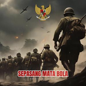 Sepasang Mata Bola