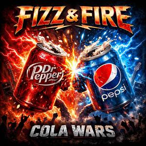 FIZZ & FIRE