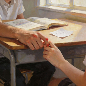 只对你有感觉（热播氛围鼓点）