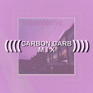 I Didn't Know (Carbon Carb Mix)