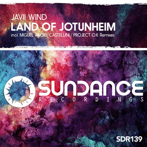 Land Of Jotunheim (Miguel Angel Castellini Remix)