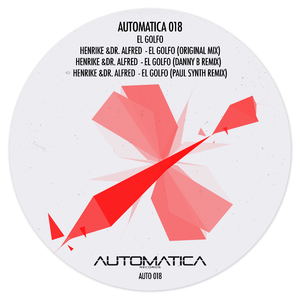 El Golfo (Paul Synth Remix)