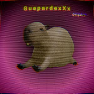 Guepardexxx