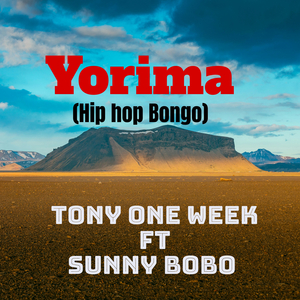 YORIMA (Hip hop Bongo)