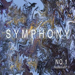 Symphony no.1 , Movement I