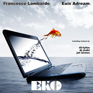 Eais Adrem (Dj Maki Instrumental Mix)