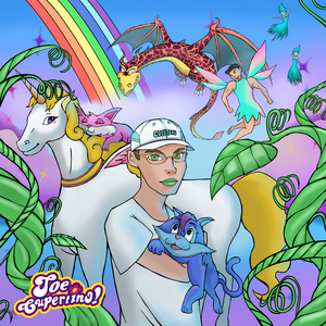 Joe Cupertino and the Kisses from Hell