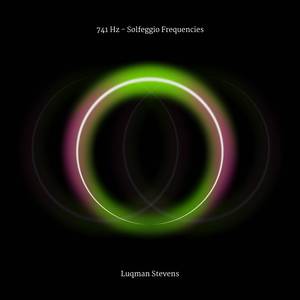 741 Hertz Cleanse Aura