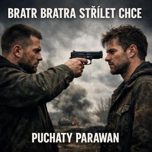 Bratr bratra střílet chce