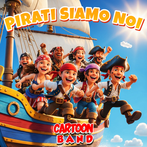 Pirati Siamo Noi