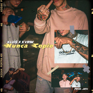 Nunca Copio