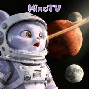 Mino ile Uzay Macerası!
