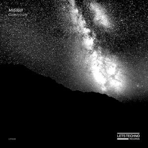 Galaxyirum (Original Mix)