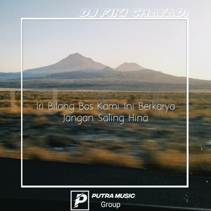 Iri Bilang Bos Kami Ini Berkarya Jangan Saling Hina (Remix)