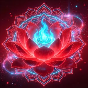 莲花生大士心咒 禅意治愈曲