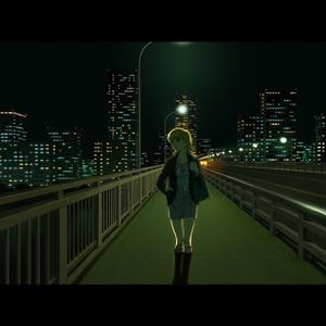 【免费】emo girl lofi type beats