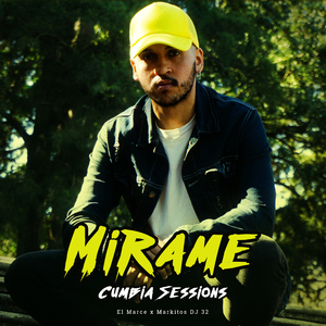 Mírame (Cumbia Session)