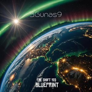 Blueprint (The Shift12D)