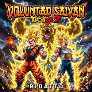 Voluntad Saiyan