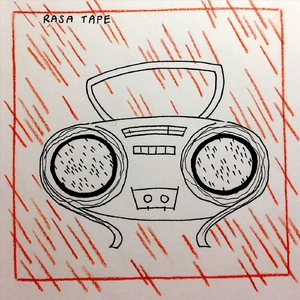 Rasa Tape