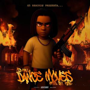 DANCE MOVES (Single)