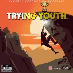 Trying youth (kick it like a ball)