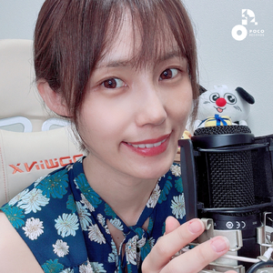 大好きな笑顔へ