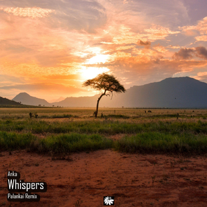 Whispers (Palankai Remix)