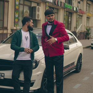 Хушручаи Душанбе 2