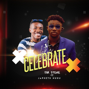 Let's Celebrate (feat. Japheth Nuhu)