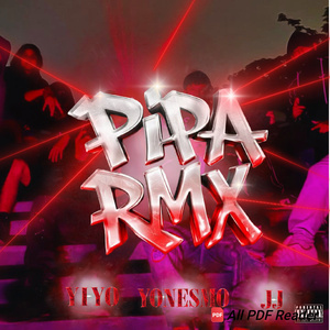 PIPA (Remix)