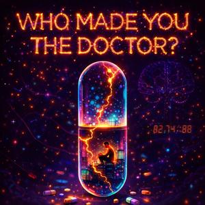 Who Made You The Doctor