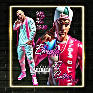 Enrola (feat. Bad Boy El Catire BB)