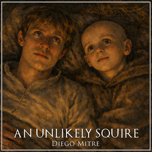 An Unlikely Squire (from "A Knight of the Seven Kingdoms") (Cover)