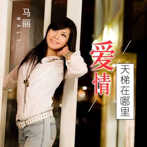 爱情天梯在哪里