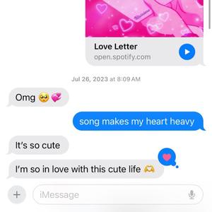 Love Letter (feat. halcion)