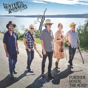 Jamberoo Mountain Blues