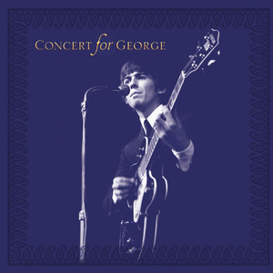 While My Guitar Gently Weeps