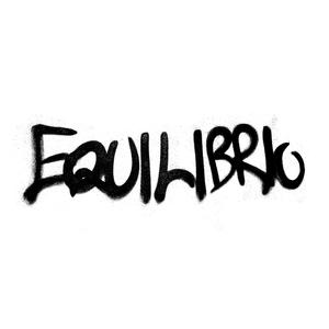 Equilibrio (feat. Noja)