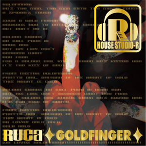 Enter The Goldfinger