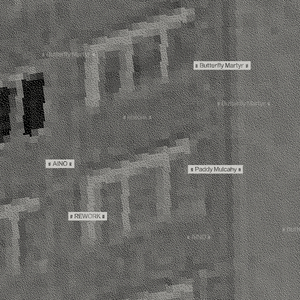 Butterfly Martyr (Rework)