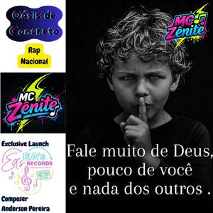 Oásis de Concreto