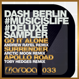 Apollo Road (Toby Hedges Remix)