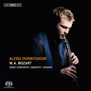 Oboe Concerto in C Major, K. 271k / K. 314:II. Andante ma non troppo