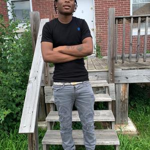 Young Niggas
